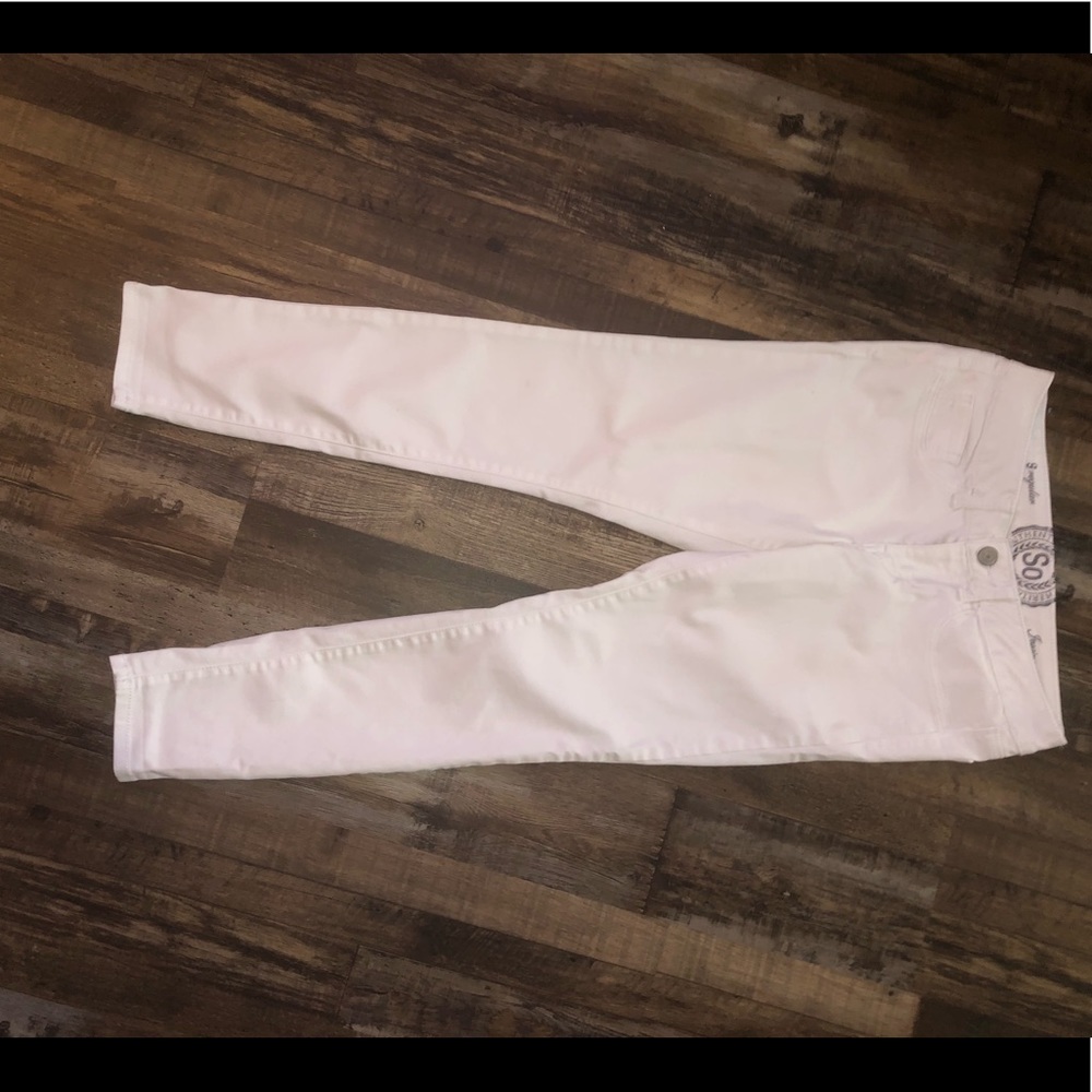 SO Jeggings